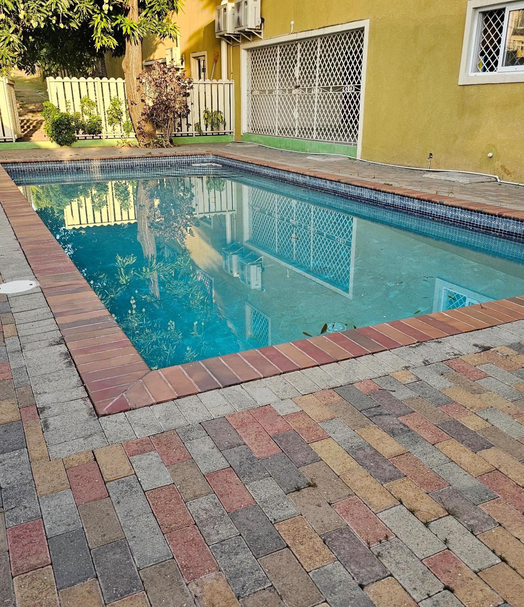 Sweet Oasis Bed & Breakfast Kingston Luaran gambar